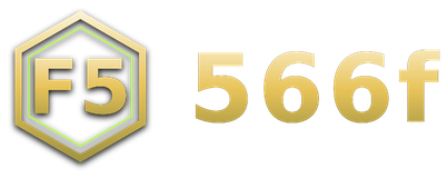 566f logo