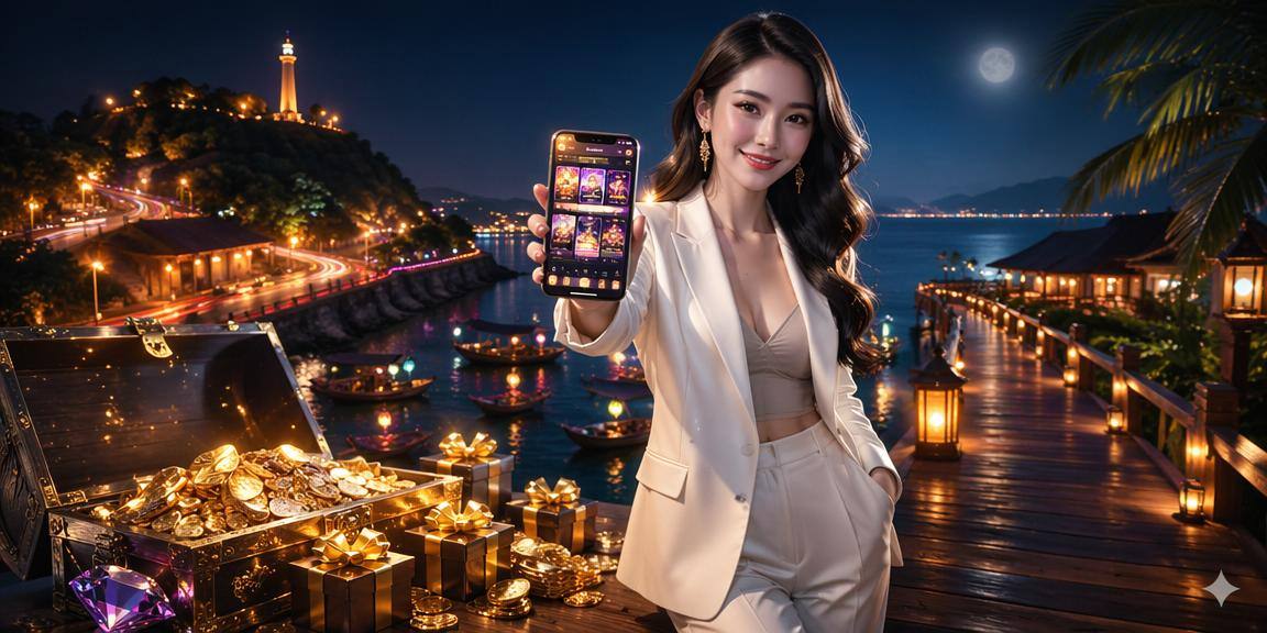 566f Slot Rồng Xanh